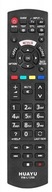 PANASONIC Netflix LCD REMOTE TZZ0000007A A INÉ