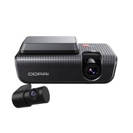 DDPAI X5 Pro GPS 4K videorekordér