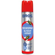 BROS MUCHOSPRAY na muchy a komáre, 750 ml