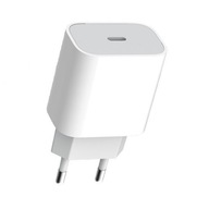 RÝCHLA NABÍJAČKA typu C USB - C 18W PD pre iPhone