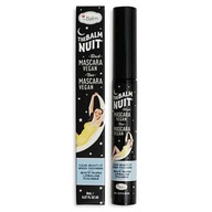 TheBalm Nuit Vegan Mascara Black