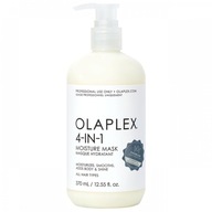 Hydratačná maska ​​Olaplex 4-IN-1 Moisture 370 ml