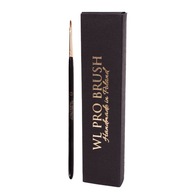 WL PRO BRUSH BRUSH EYEBROW BRUSH NO 1 Wonder Lashes