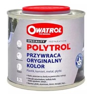 OWATROL Polytrol 200ml na farebnú renováciu - plechovka