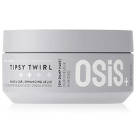 SCHWARZKOPF OSIS+ TIPSY TWIRL JELLY NA KUČERY