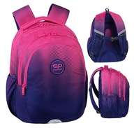 CoolPack školský batoh Gradient Frape triedy 1-3