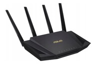 router ASUS RT-AX58U WiFi 6 GHz 3000 Mb/s