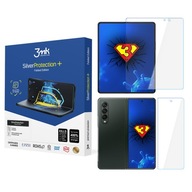 Fólia pre Samsung Galaxy Z Fold3 5G 3mk Silver+