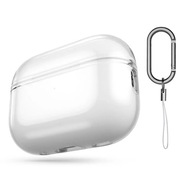 Flexair apple airpods pro 1/2 číre