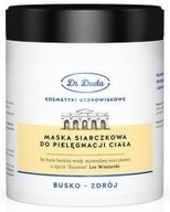 DR DUDA SULFIDE TELOVÁ MASKA 500G