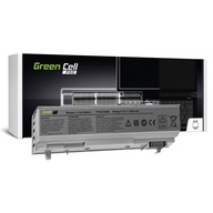 Batéria pre Dell E6400 E6410 E6500 E6510 M4500 58Wh