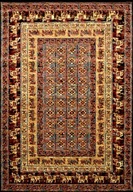 Kobercové koberce do obývačky VINTAGE ORIENTAL 160x230