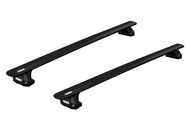 Základňa strešného nosiča pre nosníky Thule WINGBAR EVO BLACK Fiat DOBLO III 3 23-