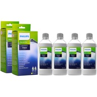 4x SAECO PHILIPS Odstraňovač vodného kameňa CA6700/10 250ml