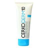 Cerkoderm 10% urea krém 75 ml