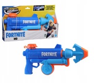 NERF LAUNCHER VODNÁ ZBRAŇ SUPER SOAKER FORTNITE HG Super Soaker F2560