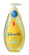 JOHNSON`S BABY TELA A VLASY PRE DETI 500 ML