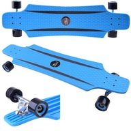 Skateboard Hudora LONGBOARD CruiseStar 12814