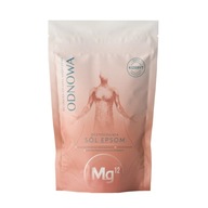 3x Mg12 Epsom Salt Magnesium RENEWAL na regeneračný kúpeľ pokožky 3 kg