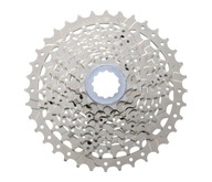 Kazeta SHIMANO ALIVIO CS HG400 9-rýchlostná 11-36 Z