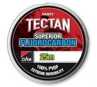 D - FLUOROKHLÍKOVÝ TECTAN SUPERIOR FC 25M / 0,25MM D