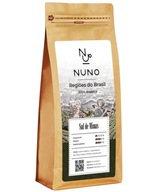 NUNO BRAZIL SUL DE MINAS KÁVA FRESH ARABIC 500G