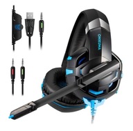 GAMING HEADSET ONIKUMA K2 RGB GAMING HEADSET