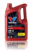 Valvoline Maxlife 10W40 5L