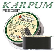 Awa`S ION Power Karpum Feeder 0,286mm 300m