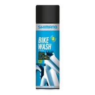 Aerosólové mydlo Shimano na bicykel 400 ml
