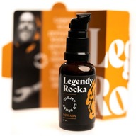 RareCraft olej na fúzy ROCK LEGENDS NOMADA 30ml