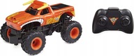 AUTOMATICKÉ DIAĽKOVÉ OVLÁDANIE MONSTER JAM EL TORO LOCO TRUCK