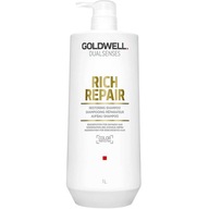 GOLDWELL RICH REPAIR šampón na vlasy 1000ml