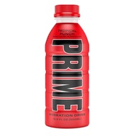 Hydratačný nápoj Prime Tropical Punch 500 ml