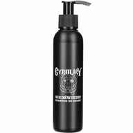 Cyrulicy Niedźwiedź šampón na fúzy 150 ml