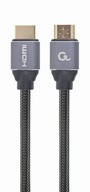 Kábel GEMBIRD Premium Series CCBP-HDMI-10M (HDMI M