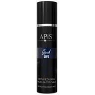 Osviežujúca telová hmla Apis Good Life 150 ml