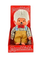 Monchhichi - dedko prítulná opica, 20 cm