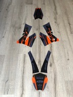 KTM EXC 05-07 SX 04-06 dyha z TALIANSKA CUBAMOTO