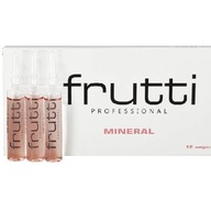 FRUTTI DI BOSCO MINERÁLNE AMPULKY 12X10ML