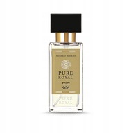 Unisex parfém Pure Royal FM Group č. 906 FM 50ML 906fm