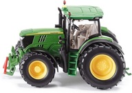 Siku Farmer - John Deere 6210R S3282