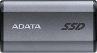 Externý SSD Elite SE880 1TB šedý