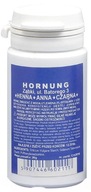 ANNA HORNUNG HENNA OBOČIE PÚDROVÉ ČIERNE 20g