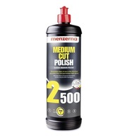 Leštiaca pasta Menzerna Medium Cut Polish 2500