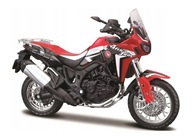 Motocykel MAISTO Honda Africa Twin DCT 39030 1/18