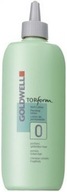 Goldwell Topform 0 Permanent Wave Liquid 500ml