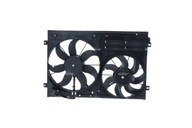 47400/NRF VENTILÁTOR RADIÁTORA VW 1.9TDI 03-