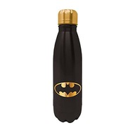 BATMAN: BATMAN LOGO MINI FĽAŠA NA COLA