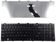 Klávesnica FUJITSU LifeBook A530 A531 AH530 AH531